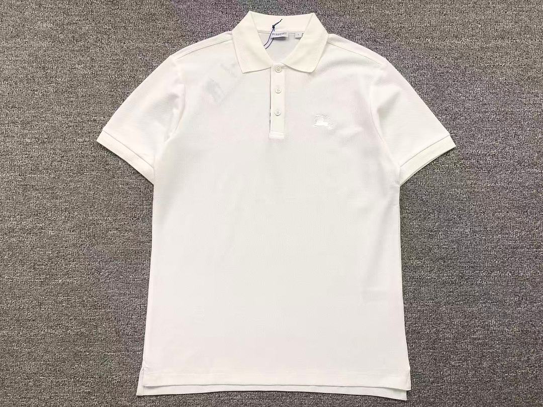 Burberry 135 B⭐R⭐E⭐RY POLO 5251812106 (Im 170Cm 60Kg I Wear Size 2XL In The Phot) - Image 8