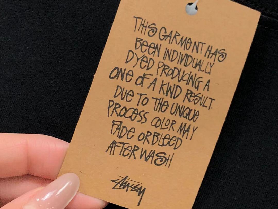 Stussy 108 STUSSY T-SHIRT 2111150602 (Im 170Cm 57Kg I Wear Size M In The Phot) - Image 31