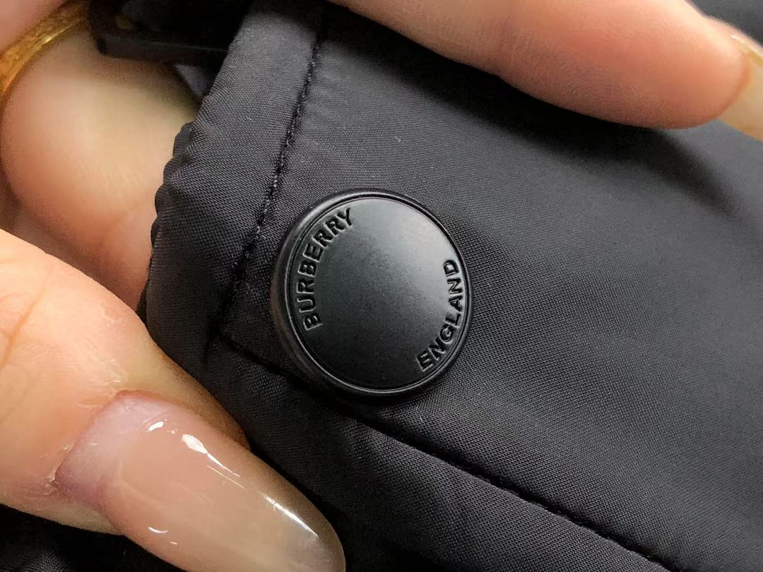 Burberry 578 B⭐R⭐E⭐RY DOWN JACKETS 21103064001 (Im 170Cm 60Kg I Wear Size S In The Phot) - Image 20