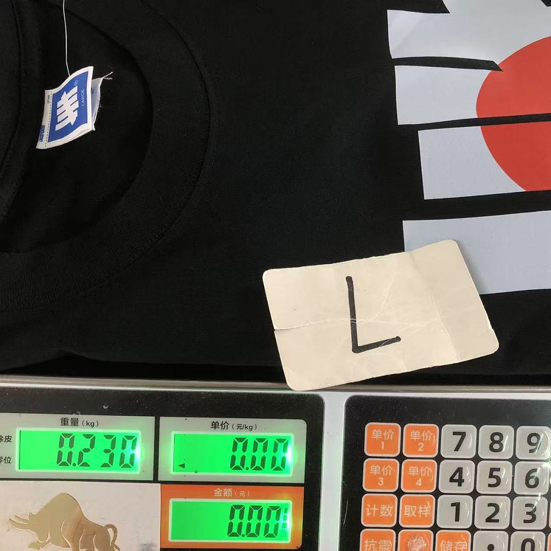 Undefeated 88 UNDEFEATED T-SHIRT 4208202302 (Im 170Cm 60Kg I Wear Size L In The Phot) - Image 17