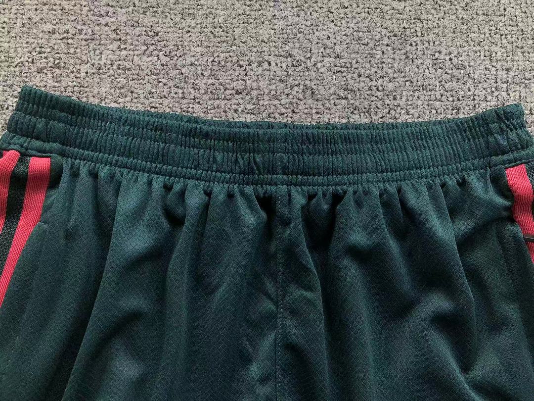 Unbranded 98 FOOTBALL T-SHIRT SHORTS 1272006002 (Im 170Cm 60Kg I Wear Size M In The Phot) - Image 30
