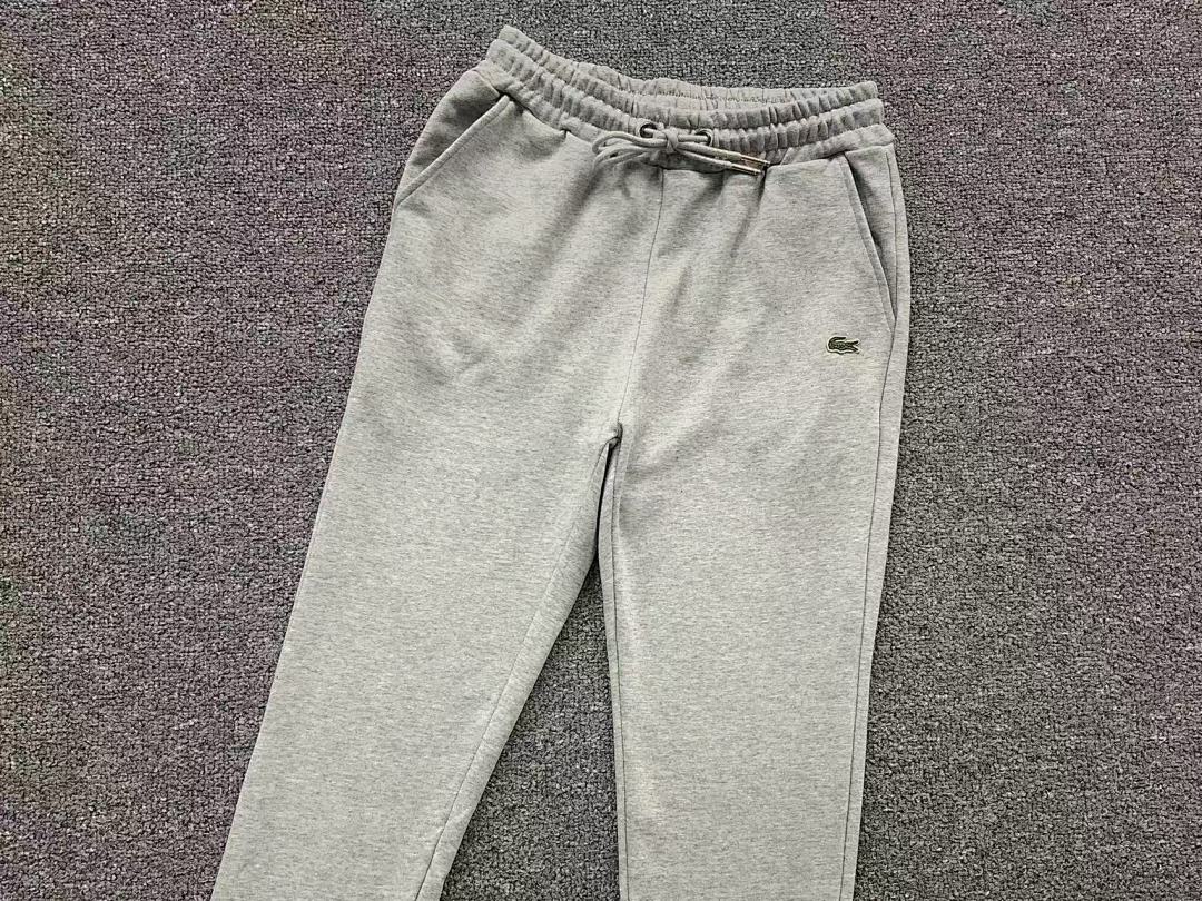 Lacoste 118 LACOSTE TROUSERS 41040100330 (Im 170Cm 60Kg I Wear Size M In The Phot) - Image 14