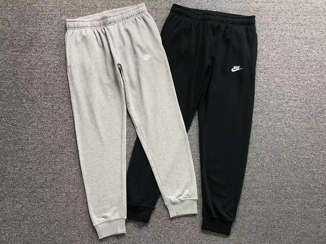 Nike 178 N⭐K⭐ TROUSERS 22070621001 (Im 170Cm 60Kg I Wear Size L In The Phot) - Image 5
