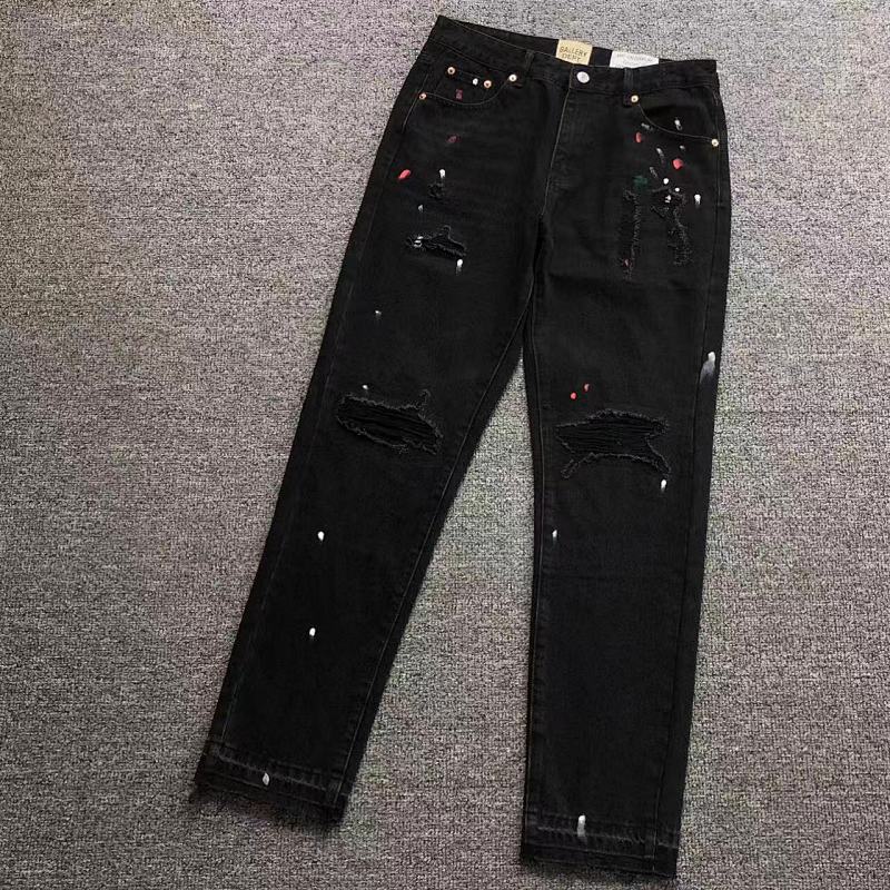 Gallery Dept 215 GALLERY DEPT TROUSERS 3110070517 (Im 170Cm 60Kg I Wear Size M In The Phot), photo 1