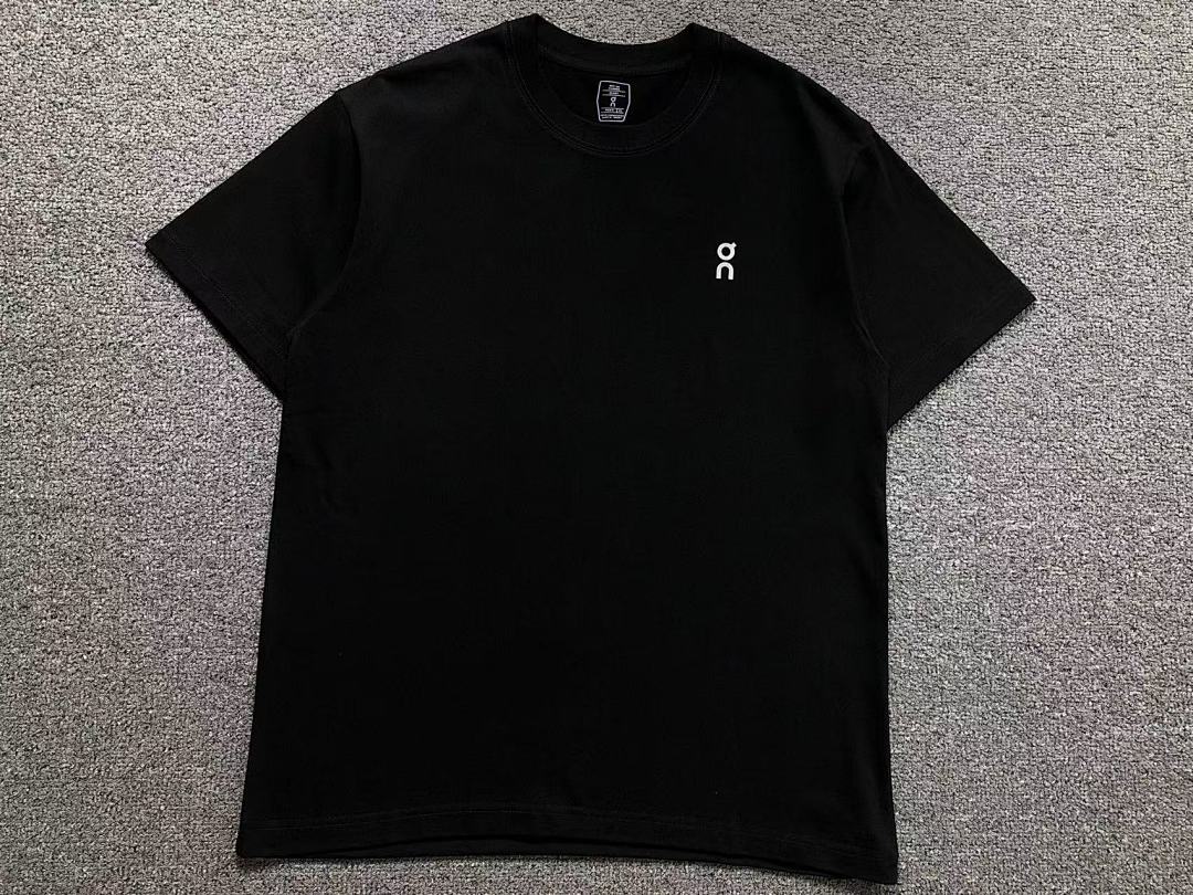 Unbranded 128 ON T-SHIRT 2203074801 (Im 170Cm 60Kg I Wear Size XL In The Phot) - Image 7