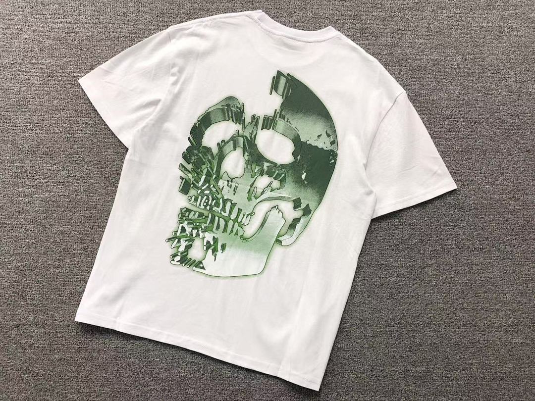 Revenge 69 REVENGE T-SHIRT 504010791 (Im 170Cm 60Kg I Wear Size S In The Phot) - Image 17