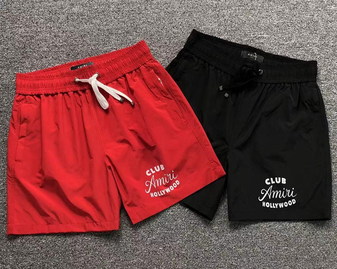 AMIRI 165 AMIRI SHORTS 3204272117 (Im 170Cm 60Kg I Wear Size S In The Phot) - Image 6