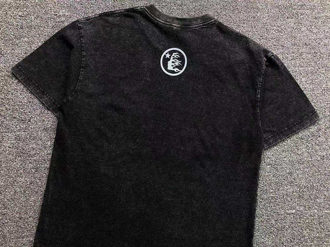 Hellstar 85 HELLSTAR T-SHIRT 503140989 (Im 170Cm 60Kg I Wear Size S In The Phot) - Image 12