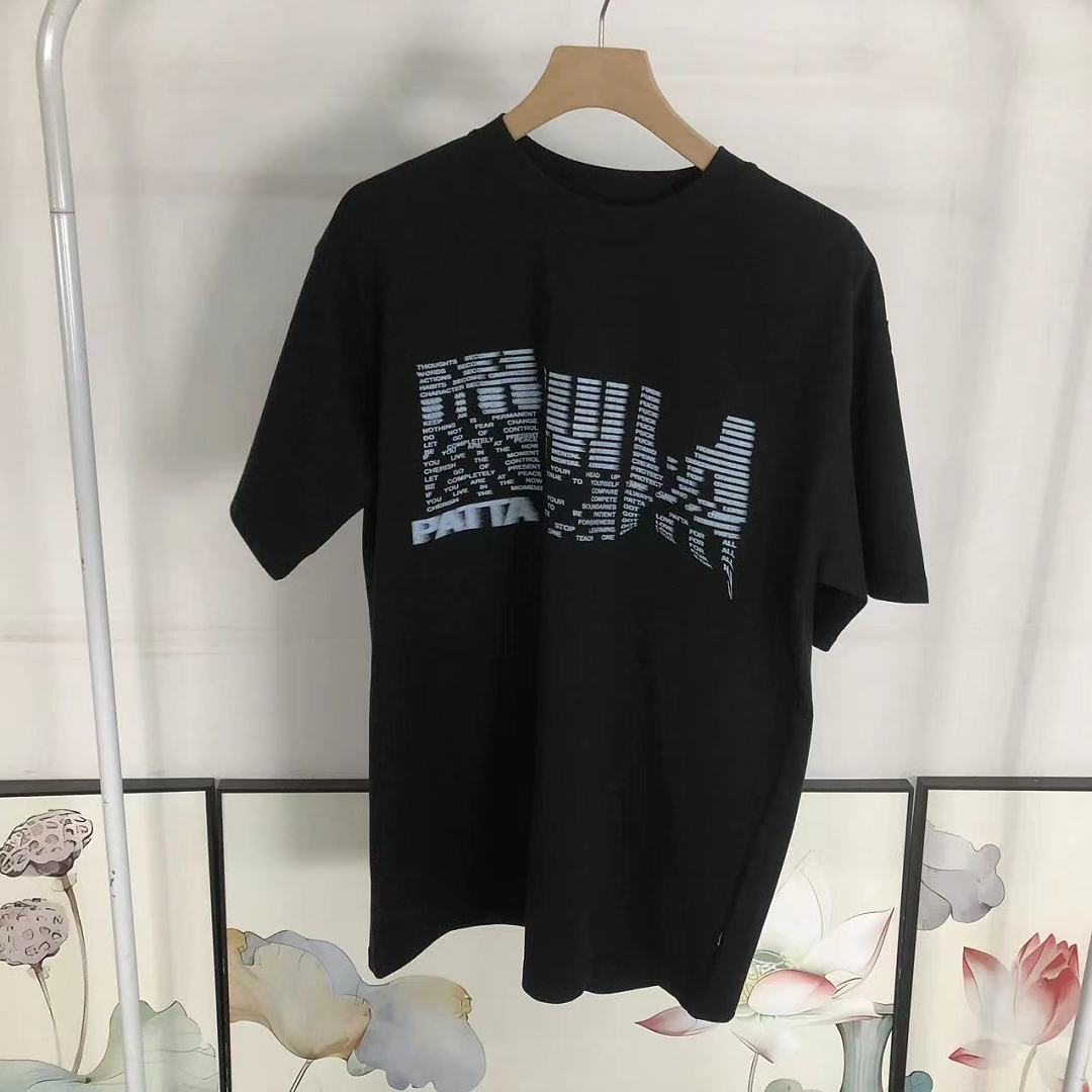 Patta 82 P⭐TT⭐ T-SHIRT 1261307175 (Im 170Cm 60Kg I Wear Size M In The Phot) - Image 18
