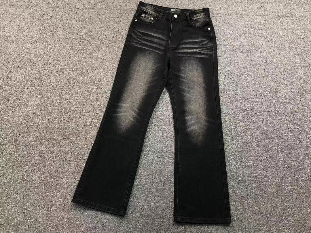 Chanel 168 ENFANTS RICHES DEPRIMES TROUSERS 42011712157 (Im 170Cm 60Kg I Wear Size L In The Phot) - Image 9