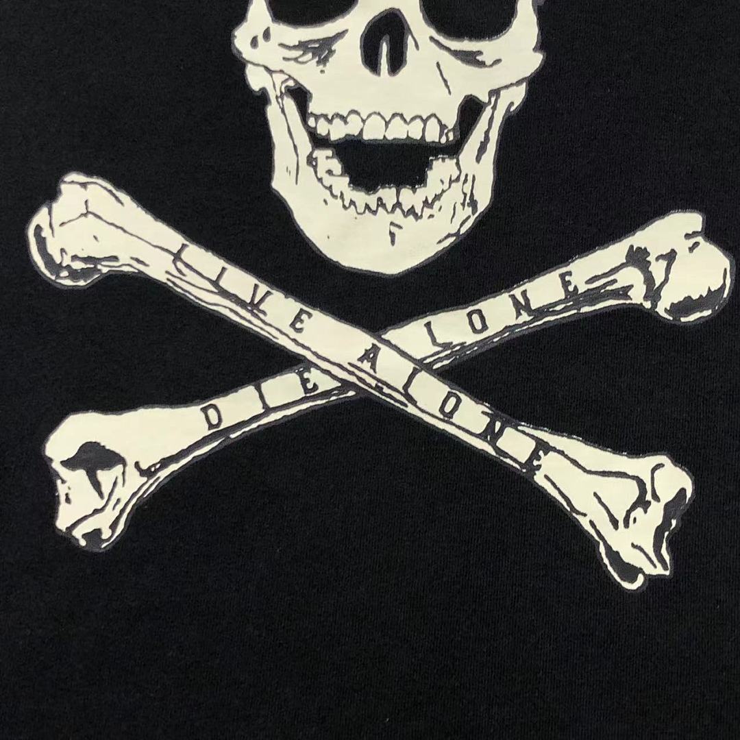 On Running 69 VLONE T-SHIRT 504147791 (Im 170Cm 55Kg I Wear Size S In The Phot) - Image 10