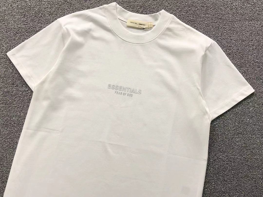 Fear of God SHORT95 FOG T-SHIRT SHORTS 3203282821 (Im 170Cm 60Kg I Wear Size S In The Phot) - Image 10