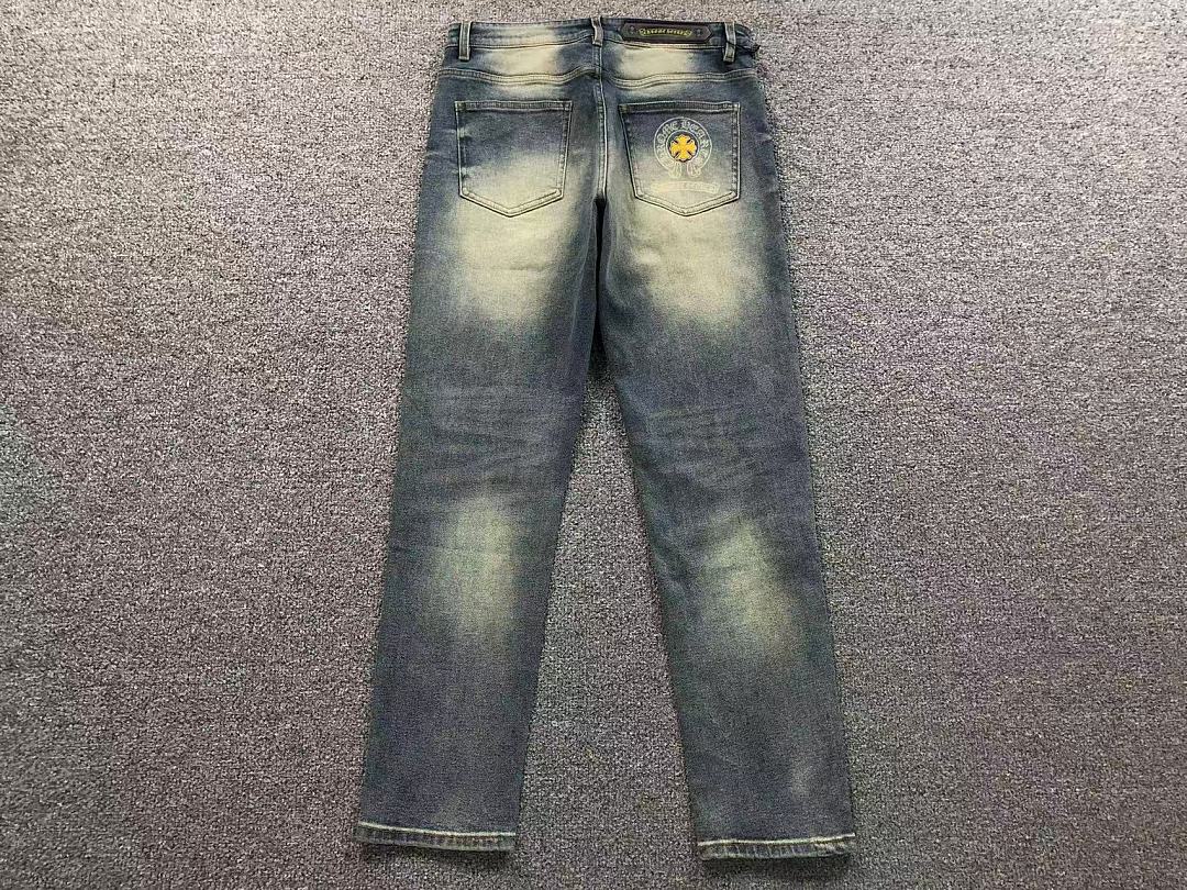 Comme des Garcons 175 C⭐⭐OME HE⭐⭐TS TROUSRES 2207081701 (Im 170Cm 60Kg I Wear Size 33 In The Phot) - Image 5