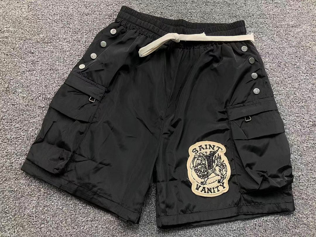 Saint Vanity SHORTS 118 SA⭐N⭐ VA⭐IT⭐ JACKET 3109231421 (Im 170Cm 60Kg I Wear Size S In The Phot) - Image 32