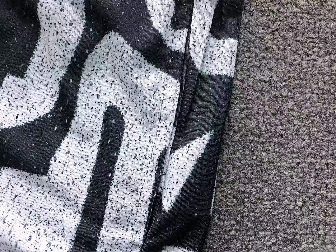 Unbranded 85 NBA BASKETBALL SHORTS 1252112002 (Im 170Cm 60Kg I Wear Size L In The Phot) - Image 11