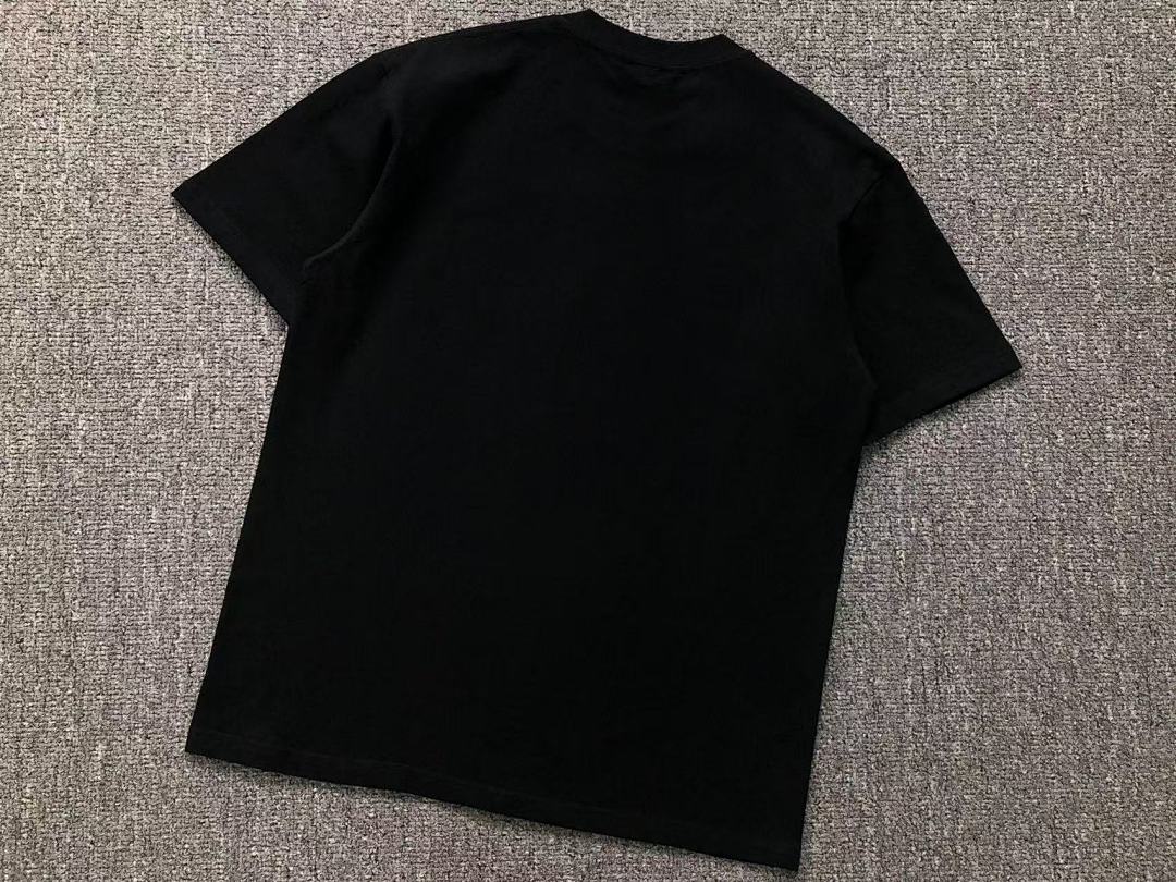 Stussy 108 STUSSY T-SHIRT 2111150702 (Im 170Cm 57Kg I Wear Size M In The Phot) - Image 19