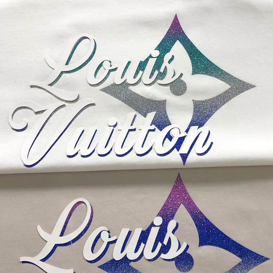 Louis Vuitton 118 L⭐ T-SHIRT 42042906133 (Im 170Cm 60Kg I Wear Size 2XL In The Phot) - Image 13
