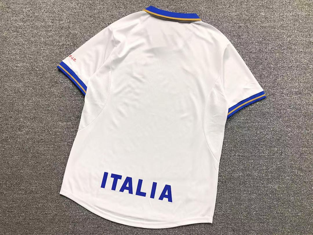 Unbranded 98 FOOTBALL T-SHIRT 11090932002 (Im 170Cm 60Kg I Wear Size L In The Phot) - Image 11