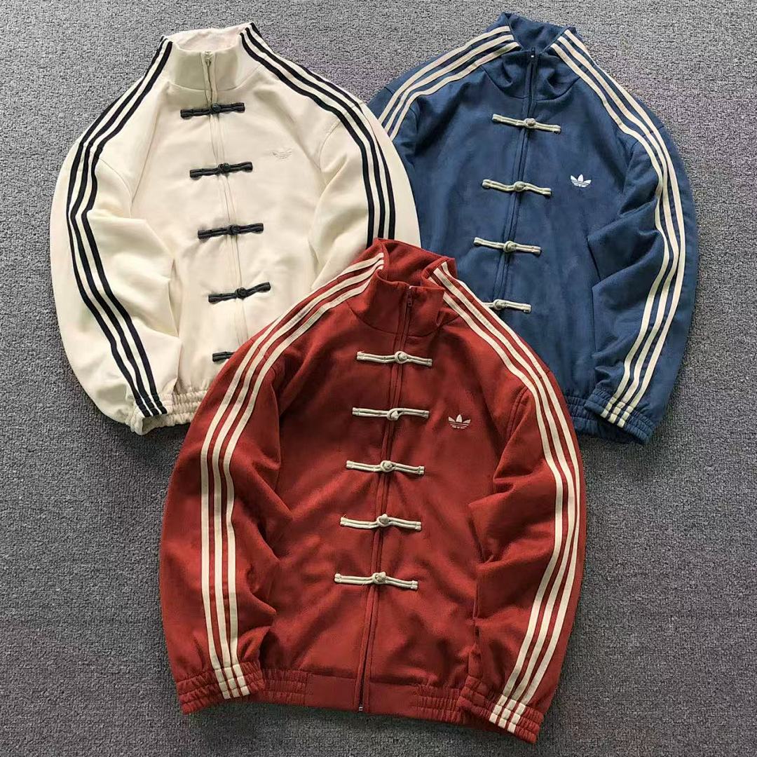 Adidas Adidas 188 A⭐I⭐AS JACKET 4201070398 (Im 170Cm 60Kg I Wear Size M In The Phot), photo 1