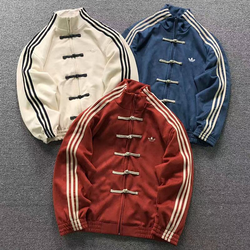 Adidas Adidas 188 A⭐I⭐AS JACKET 4201070398 (Im 170Cm 60Kg I Wear Size M In The Phot), photo 1
