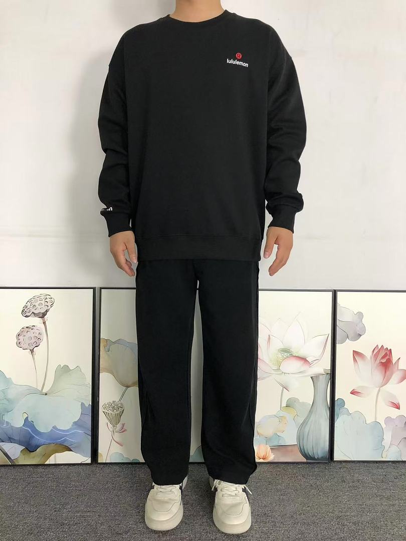 On Running 168 LULULEMON HOODIE 5207283004 (Im 170Cm 60Kg I Wear Size XL In The Phot) - Image 3