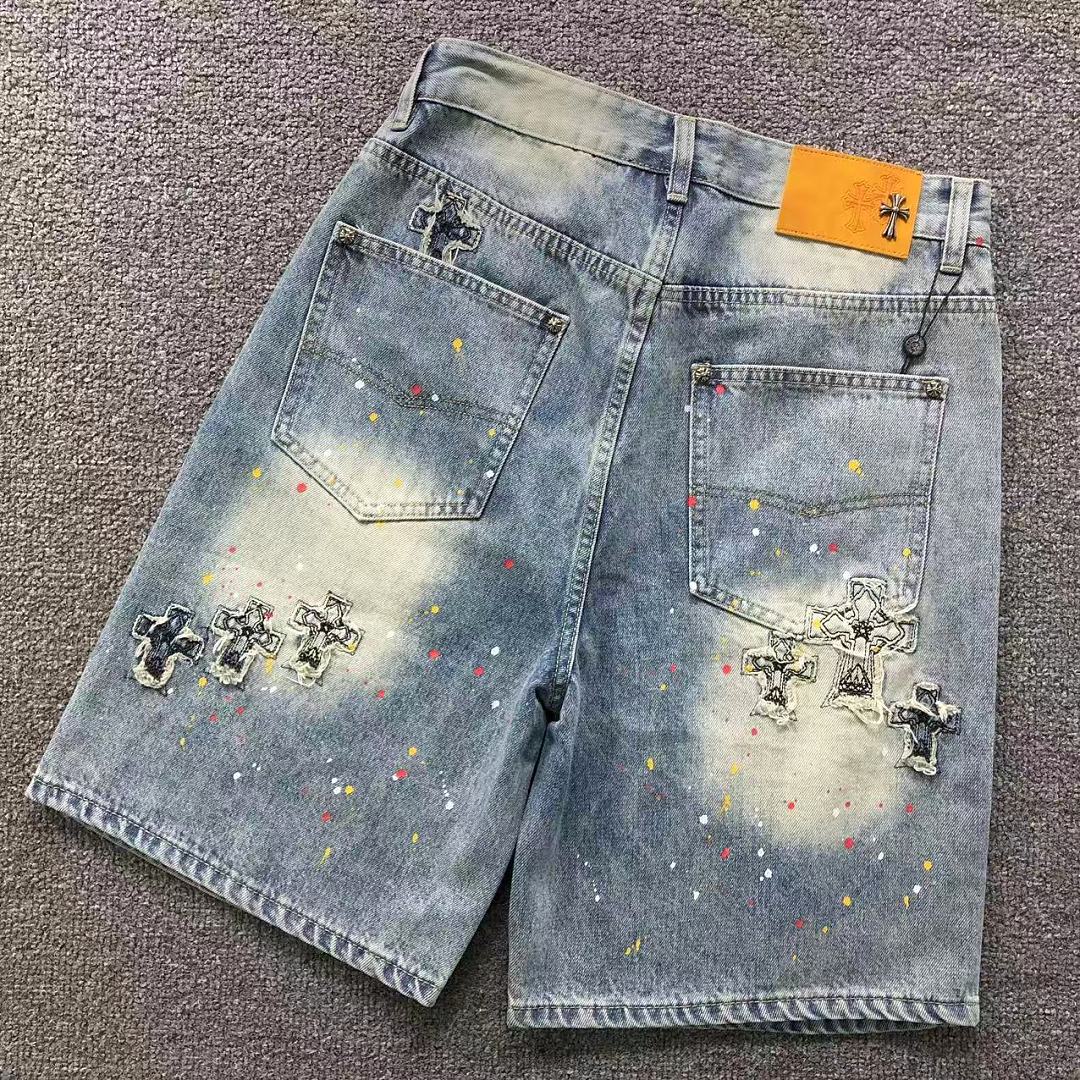 Comme des Garcons 195 C⭐⭐OME HE⭐⭐TS SHORTS 3207112617 (Im 170Cm 60Kg I Wear Size M In The Phot)