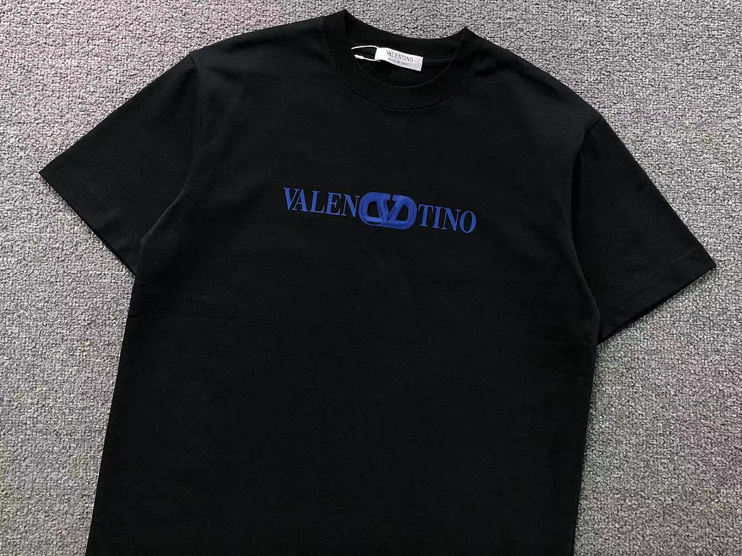 Valentino 118 VALENTINO T-SHIRT 5242518147 (Im 170Cm 60Kg I Wear Size M In The Phot) - Image 9