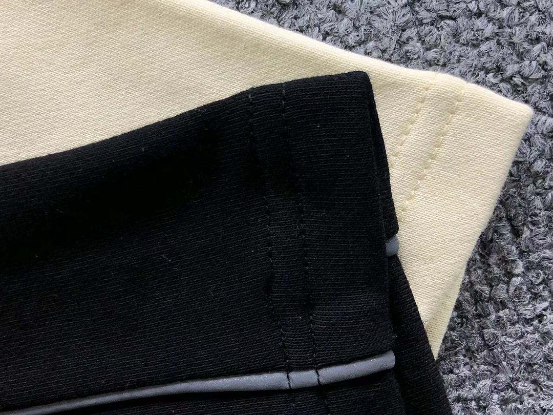Balenciaga 158 B⭐L⭐⭐⭐IA⭐A SHORTS 22051228001 (Im 170Cm 60Kg I Wear Size S In The Phot) - Image 16