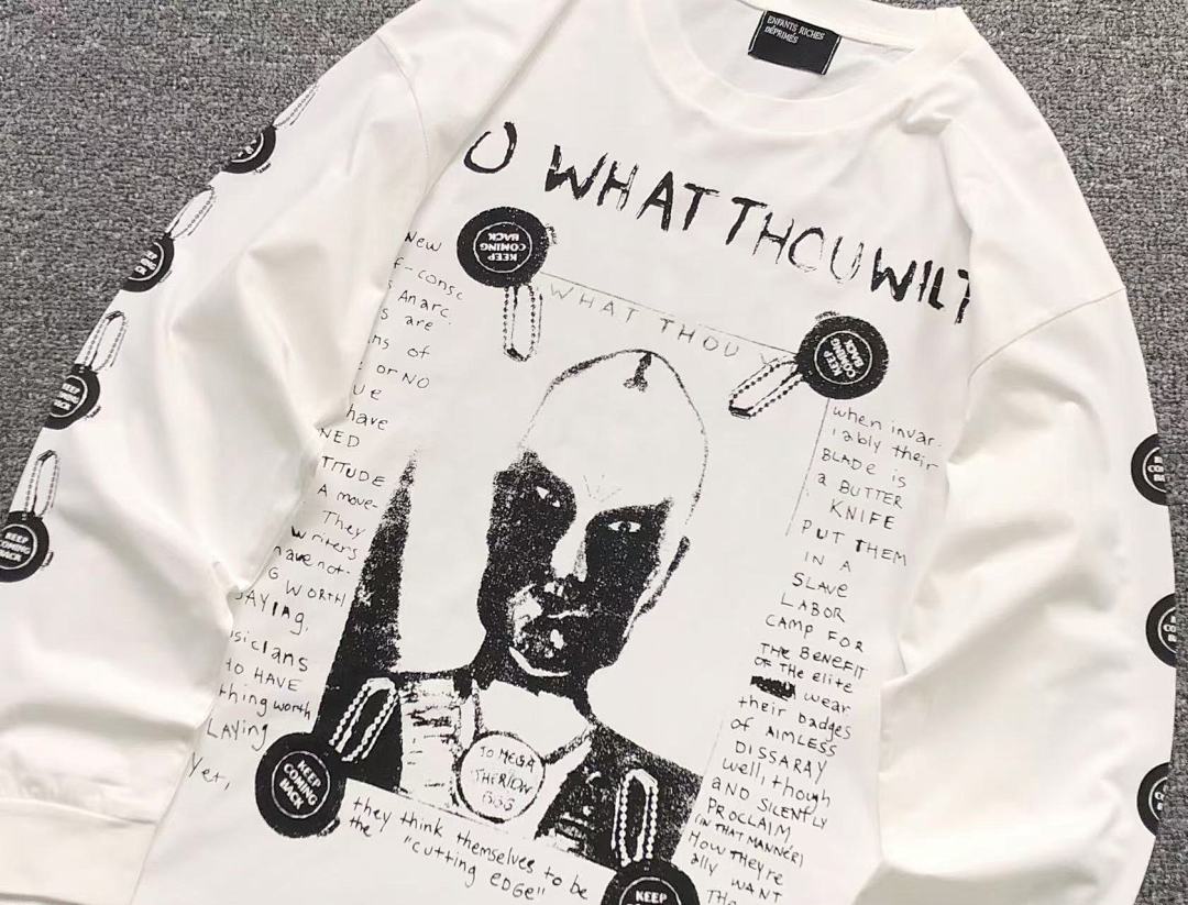 Chanel 118 ENFANTS RICHES DEPRIMES LONG - Image 5