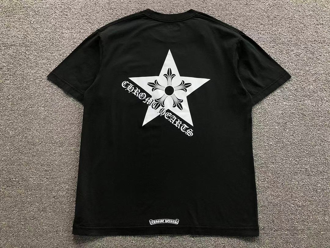 Comme des Garcons 113 C⭐⭐OME HE⭐⭐TS T-SHIRT 4207290302 (Im 170Cm 60Kg I Wear Size M In The Phot) - Image 10