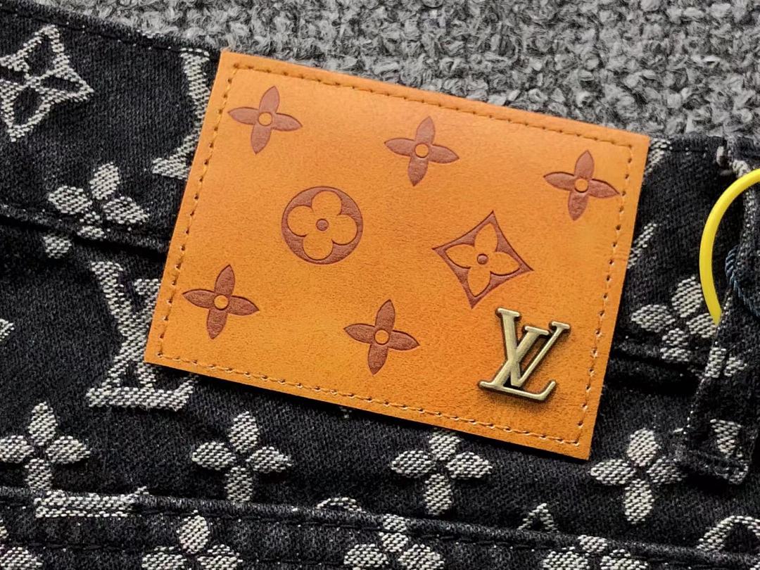 Louis Vuitton TOP~235 TROUSERS~198 L⭐ TROUSERS - Image 29
