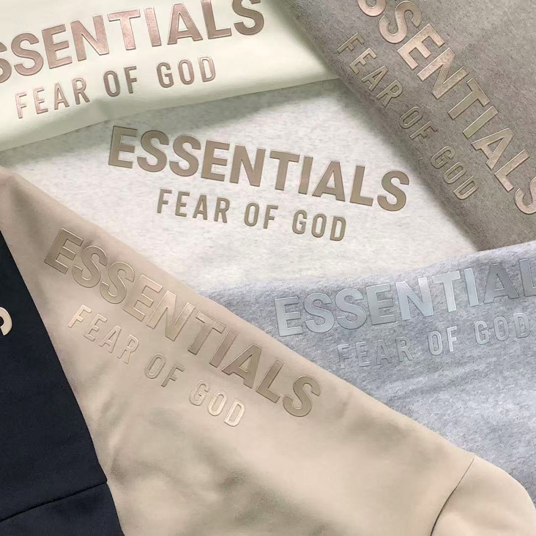 Fear of God 185 FOG HOODIE 3111100617 (Im 170Cm 60Kg I Wear Size S In The Phot) - Image 23