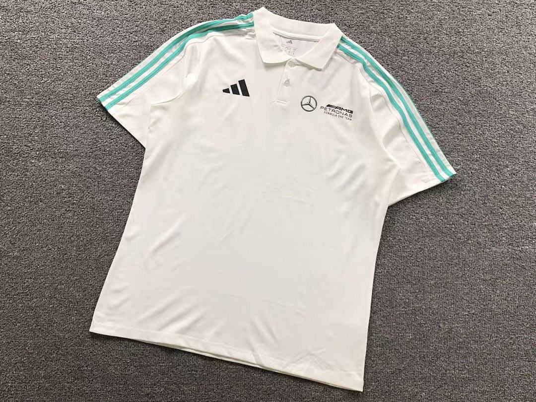 Polo Ralph Lauren 115 FOOTBALL POLO 11102002002 (Im 170Cm 60Kg I Wear Size L In The Phot) - Image 6