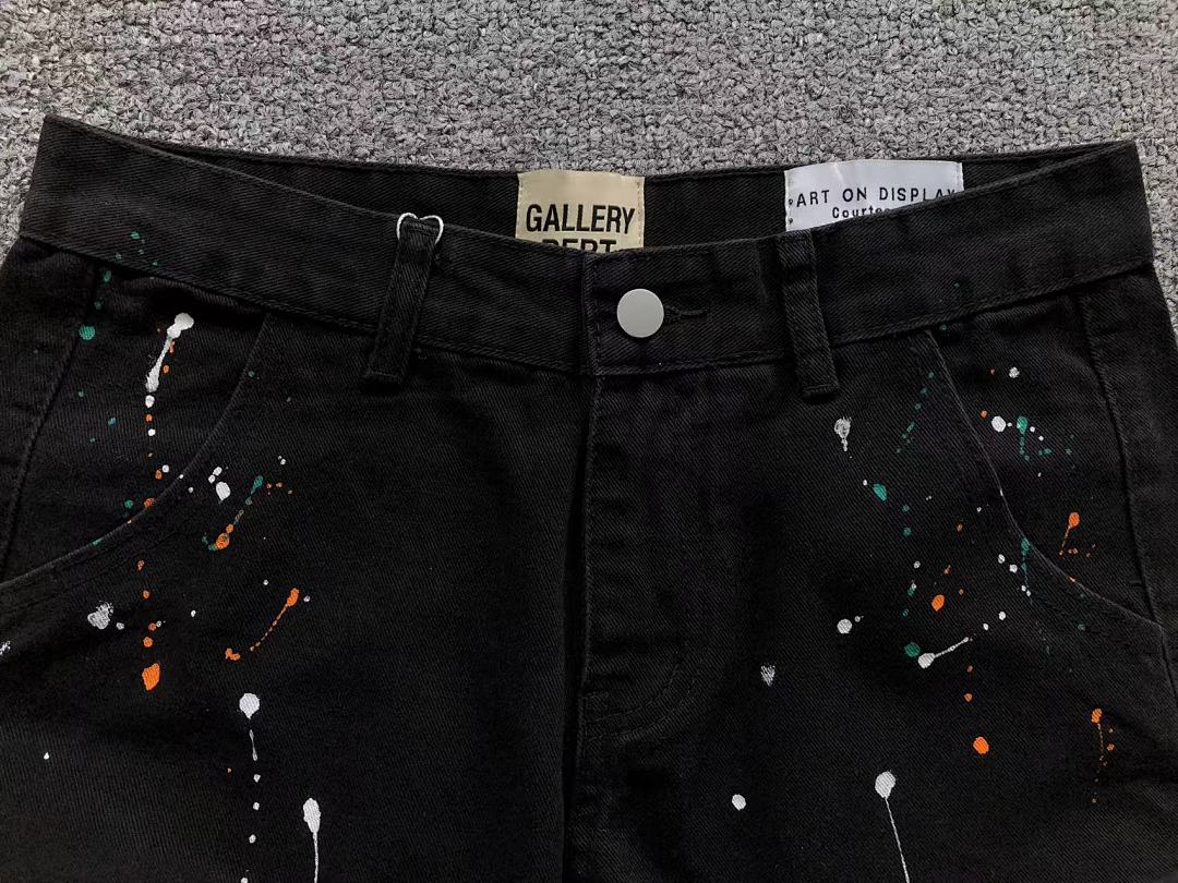 Gallery Dept 158 GALLERY DEPT TROUSERS 1104262953 (Im 170Cm 60Kg I Wear Size S In The Phot) - Image 13