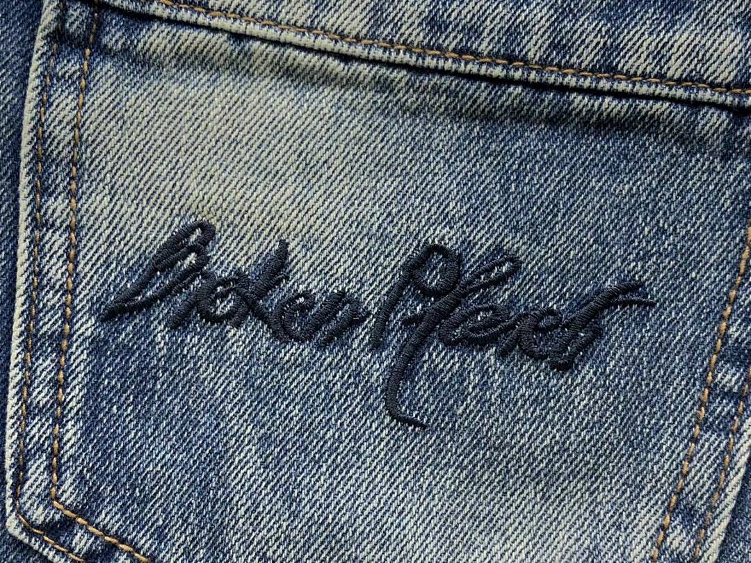 Broken Planet 225 BROKEN PLANET JACKET 3105203434 (Im 170Cm 60Kg I Wear Size S In The Phot) - Image 14