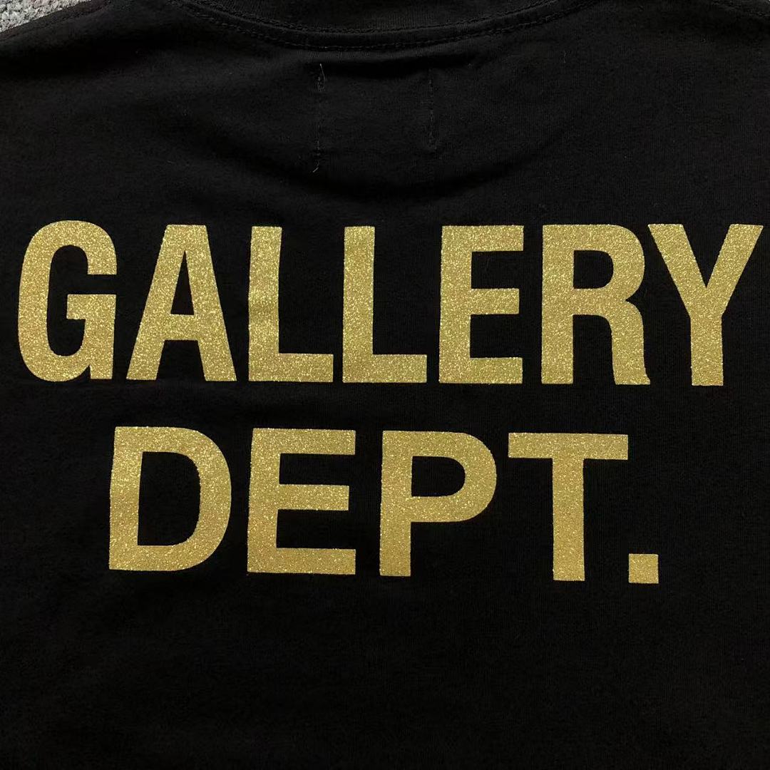 Gallery Dept 85 GALLERY DEPT T-SHIRT 3104242096 (Im 170Cm 60Kg I Wear Size S In The Phot) - Image 21