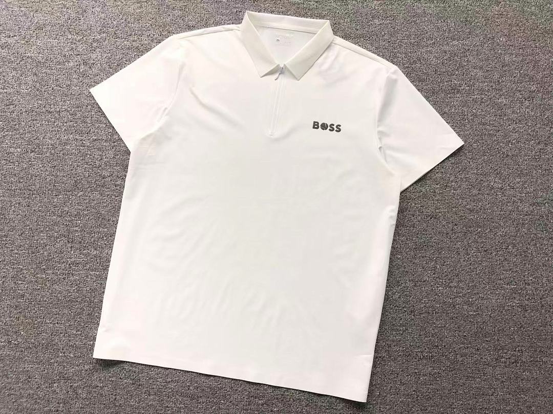 Unbranded 175 H⭐G⭐ B⭐⭐S POLO 2201221001 (Im 170Cm 60Kg I Wear Size 3XL In The Phot) - Image 7