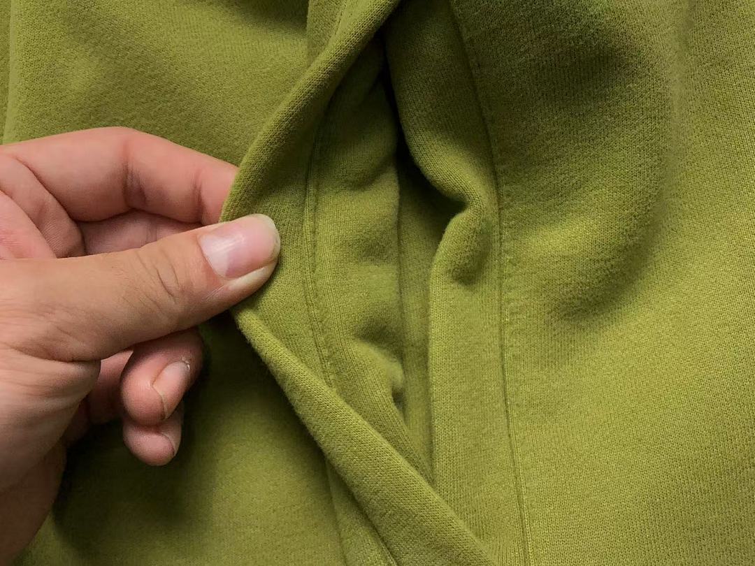Corteiz TROUSERS138 CORTEIZ HOODIE - Image 65