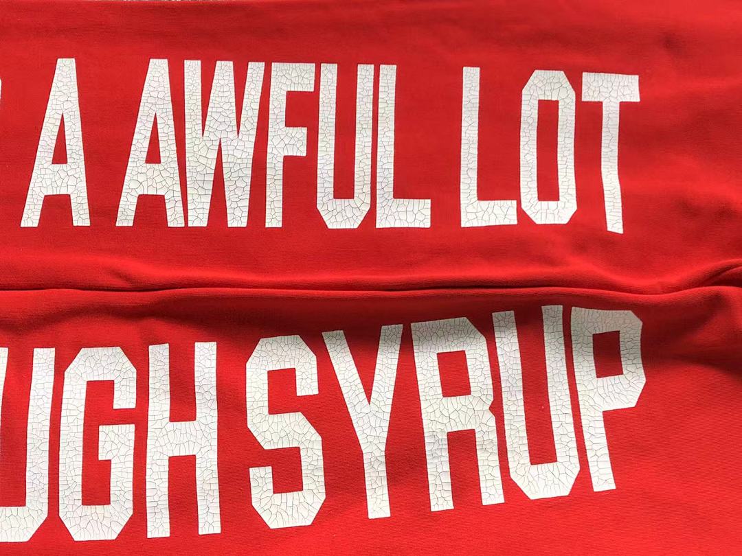 Cough Syrup 288 COU⭐H SY⭐UP TROUSERS 2203112072 (Im 170Cm 60Kg I Wear Size M In The Phot) - Image 23