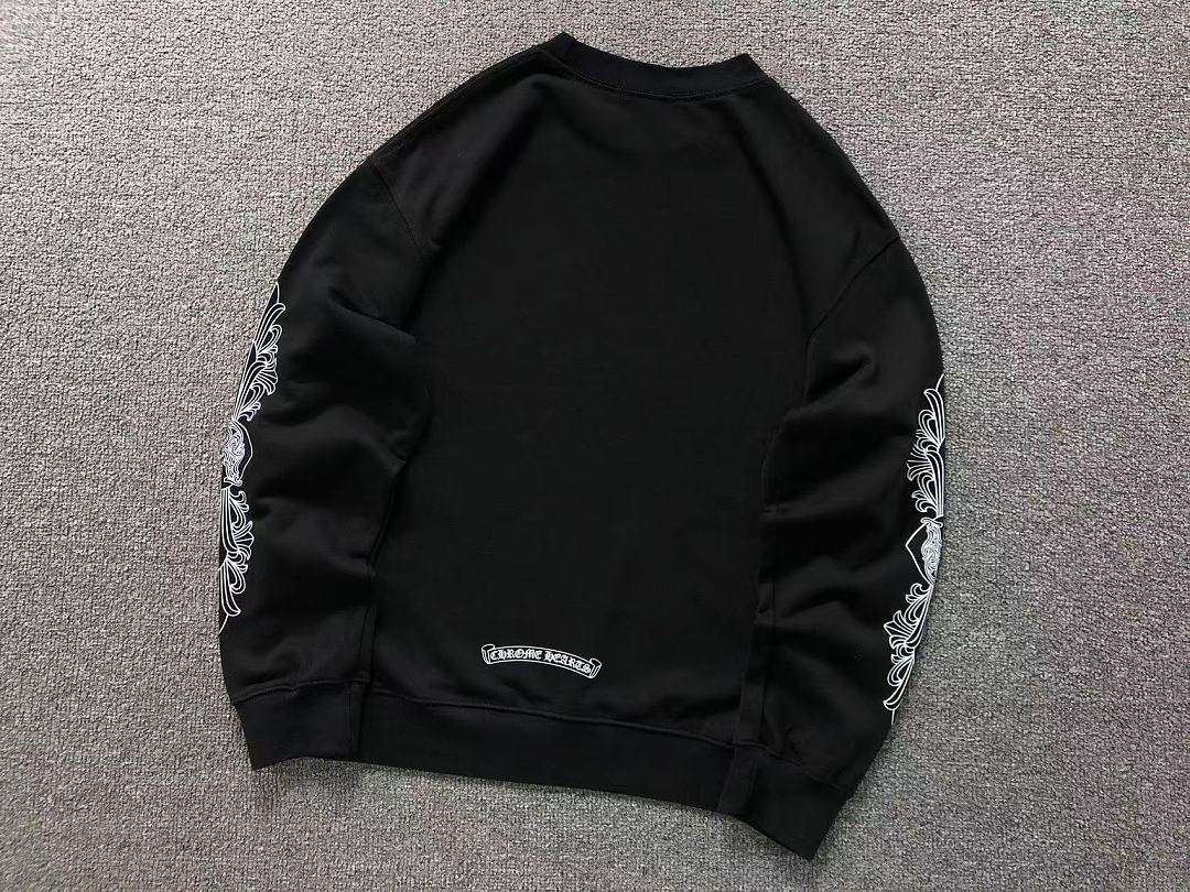 Comme des Garcons C⭐⭐OME HE⭐⭐TS HOODIE (Im 170Cm 60Kg I Wear Size L In The Phot) - Image 13