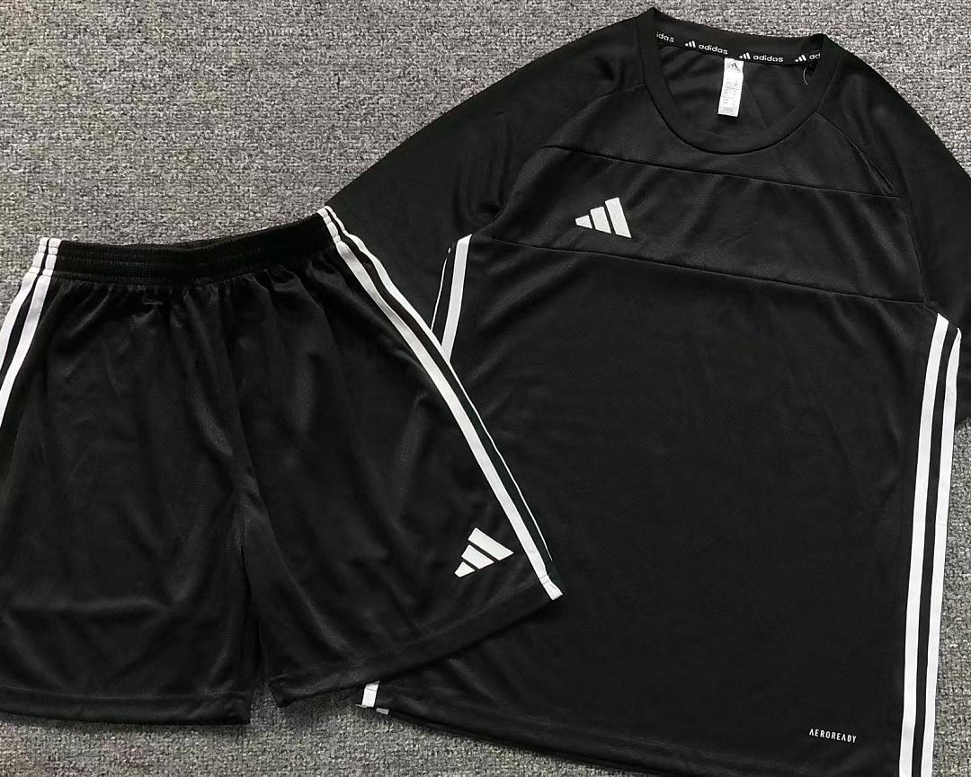 Unbranded 88 FOOTBALL T-SHIRT SHORTS 128625002 (Im 170Cm 60Kg I Wear Size M In The Phot) - Image 7