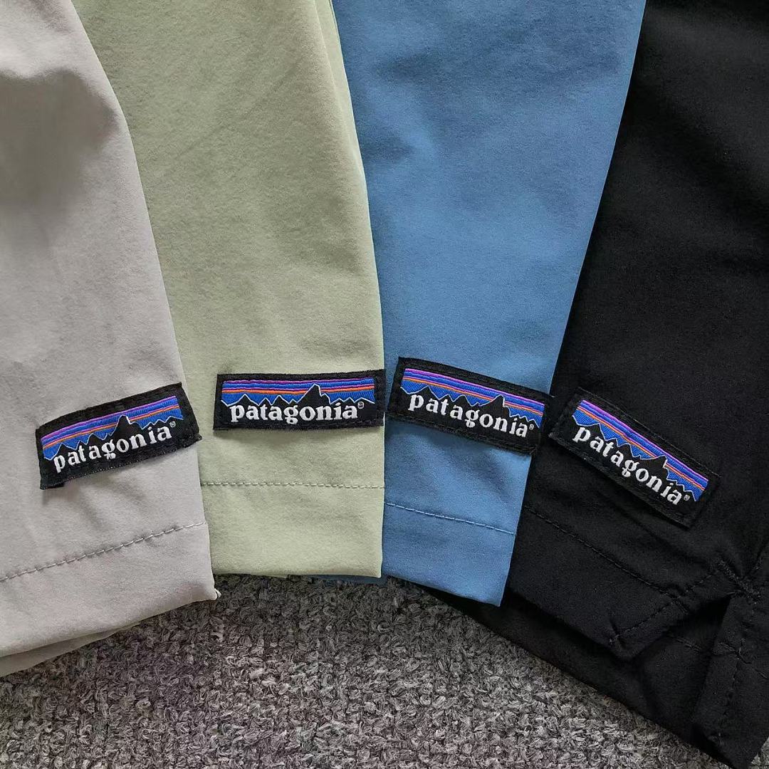 On Running 158 PATAGONIA SHORTS 22052801171 (Im 170Cm 60Kg I Wear Size L In The Phot) - Image 17