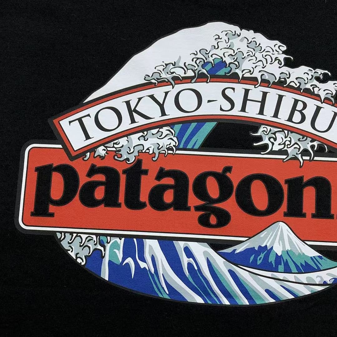 On Running 78 PATAGONIA T-SHIRT 123101802 (Im 170Cm 60Kg I Wear Size M In The Phot) - Image 17