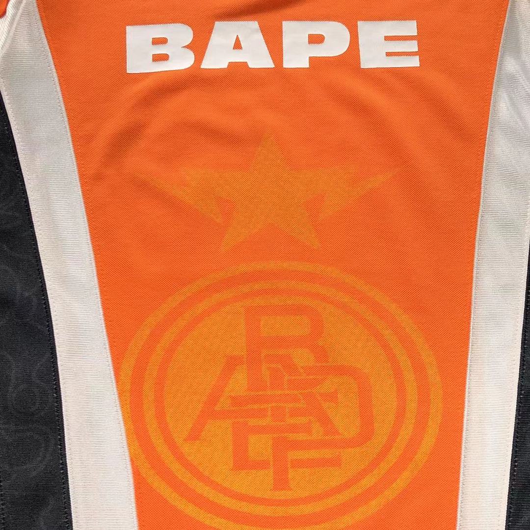 Bape SHORTS BAPE POLO - Image 17