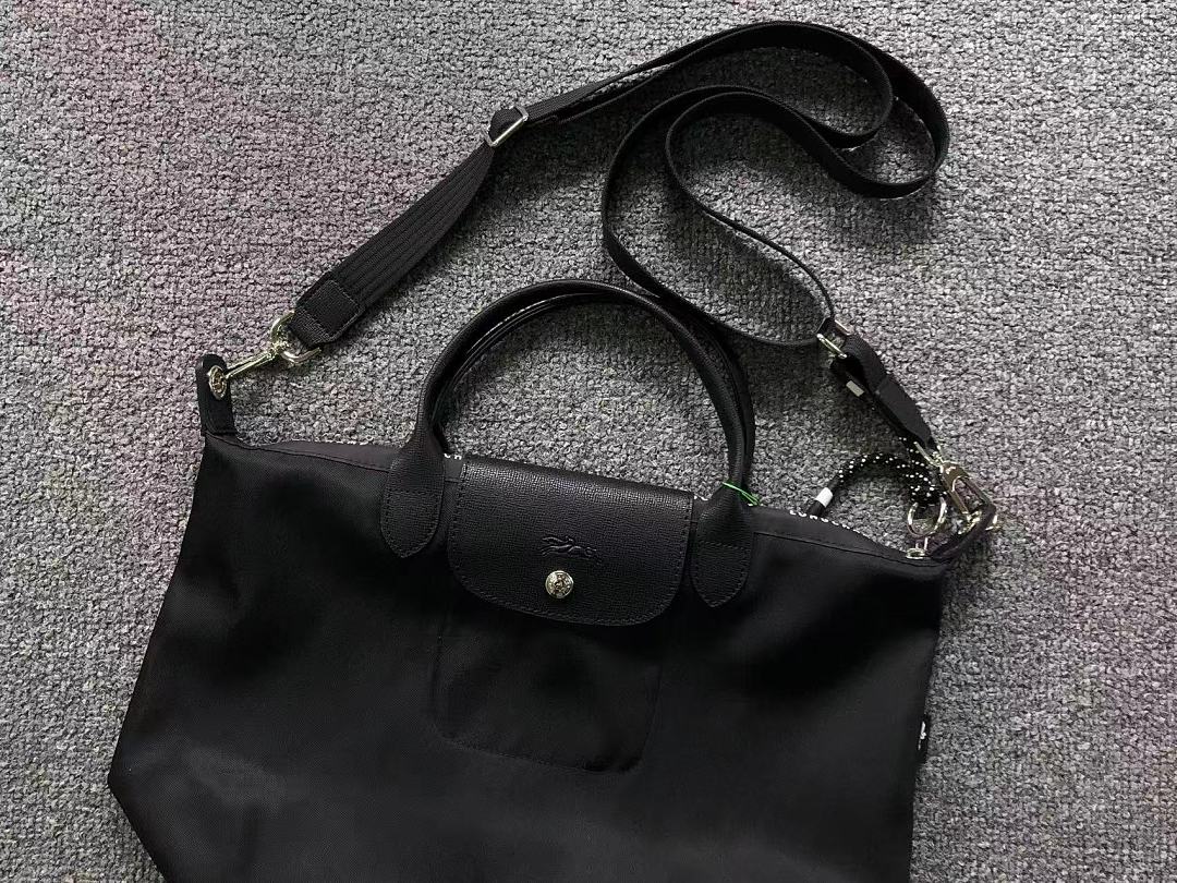 Gucci 125 L⭐⭐GC⭐⭐MP BAG 5209053276 (Long 41CM* Wide 16CM* High 26CM) - Image 41