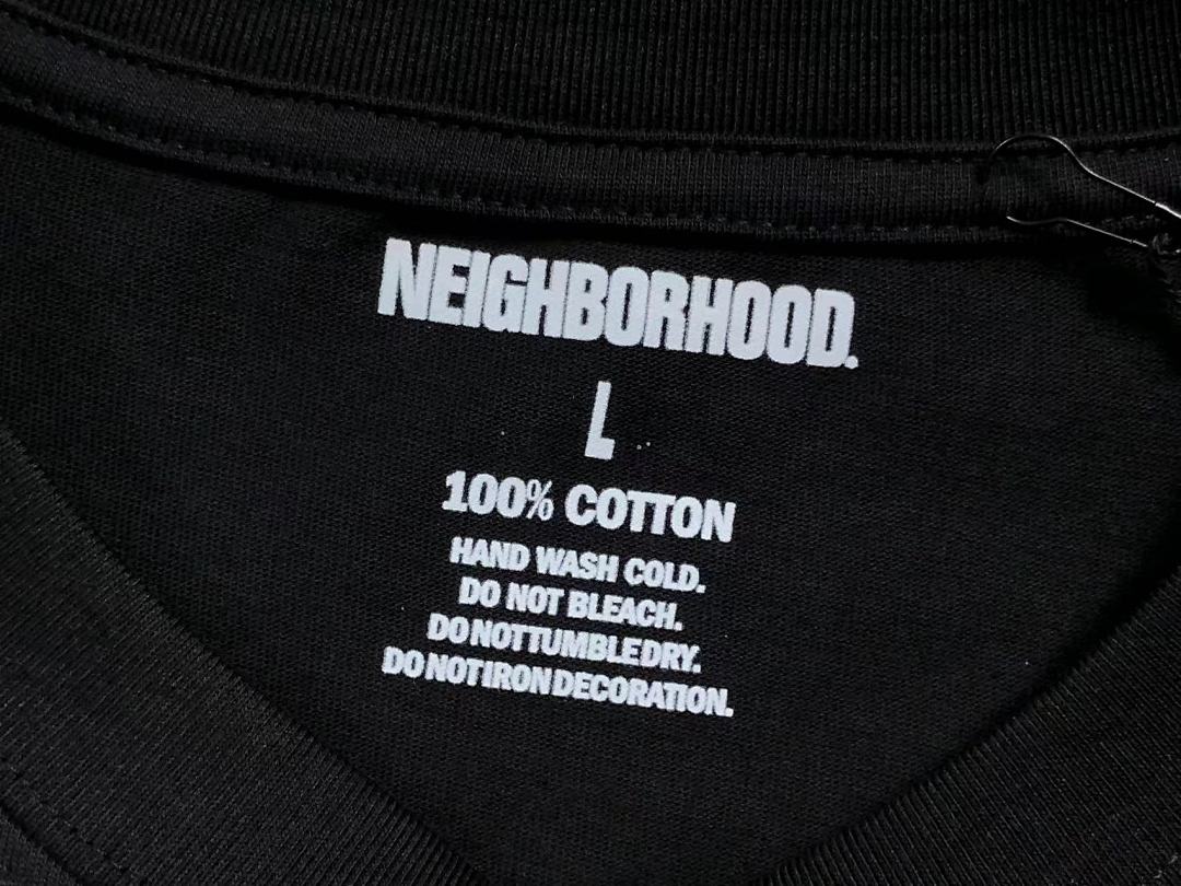 Neighborhood 106 NEIGHBORHOOD T-SHIRT - Image 23