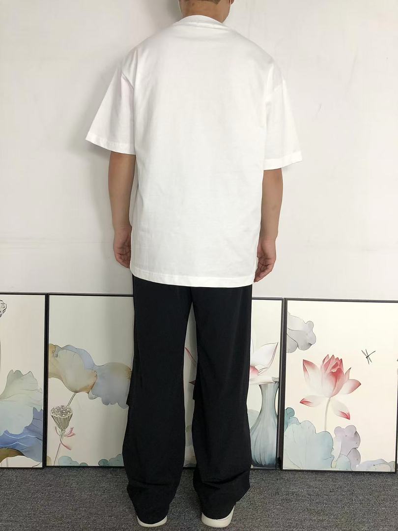 Kith 138 KITH T-SHIRT 22042311001 (Im 170Cm 60Kg I Wear Size M In The Phot) - Image 4