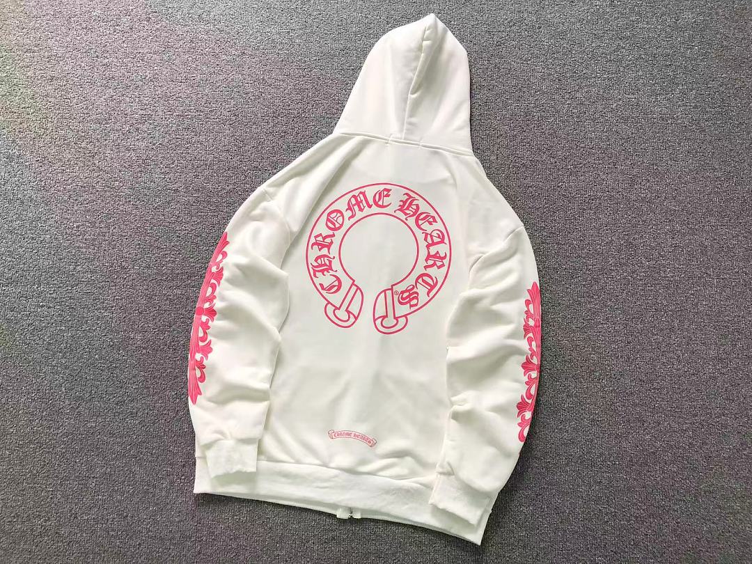 Comme des Garcons 145 C⭐⭐OME HE⭐⭐TS HOODIE 1282622177 (Im 170Cm 60Kg I Wear Size M In The Phot) - Image 7