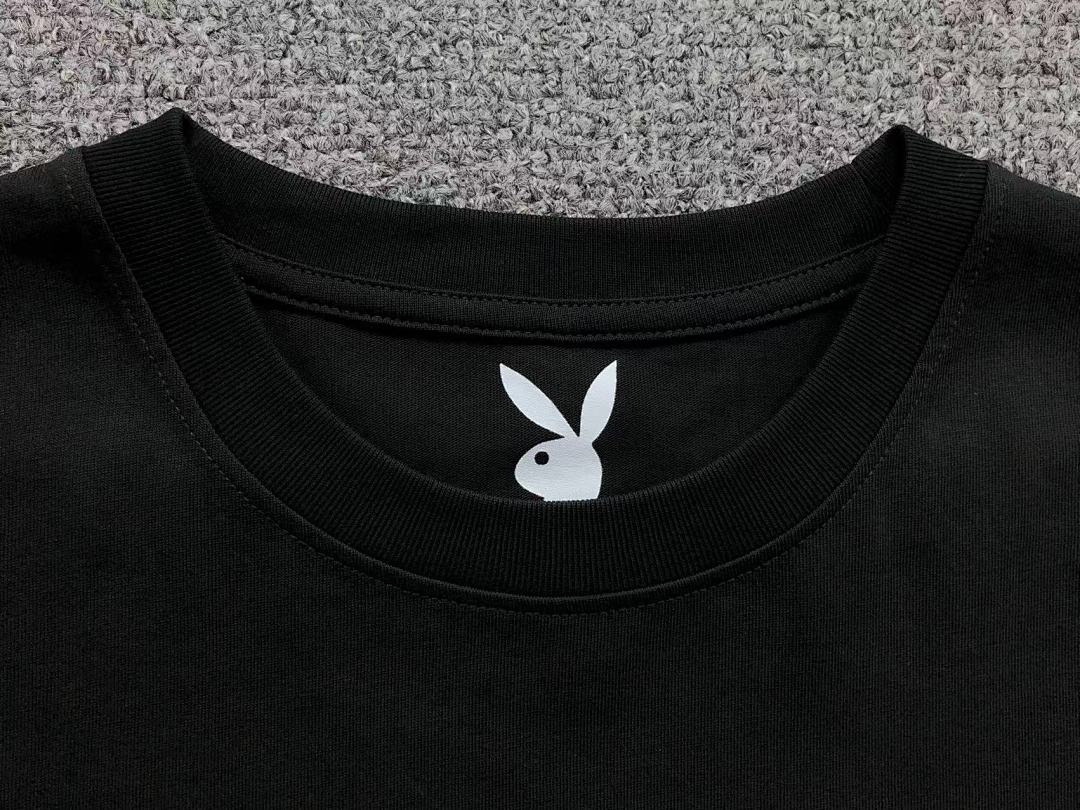 Playboy 106 PLAYBOY T-SHIRT - Image 23