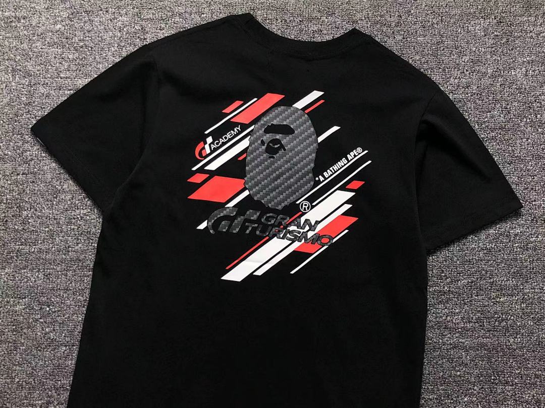 Bape 95 BAPE T-SHIRT - Image 19